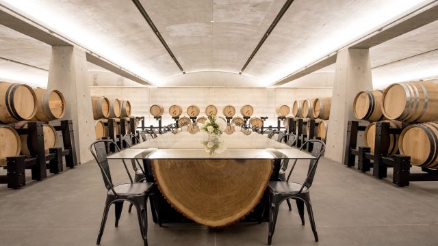 Dark Horse Estate Winery